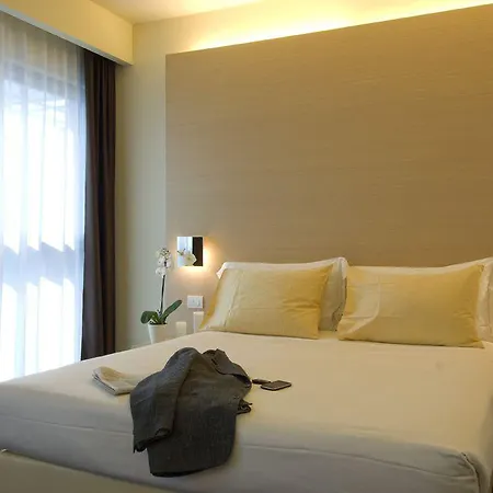 Hotel Four Points By Sheraton Venice Mestre