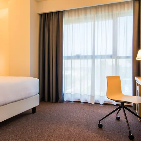 Four Points By Sheraton Venice Hotel 4*