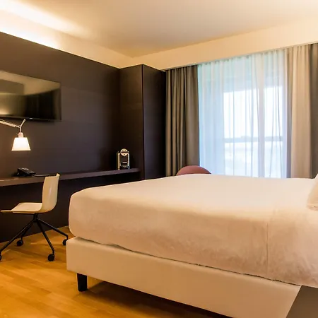 Hotel Four Points By Sheraton Venice 4*