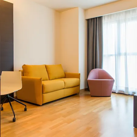 Four Points By Sheraton Venice Hotel