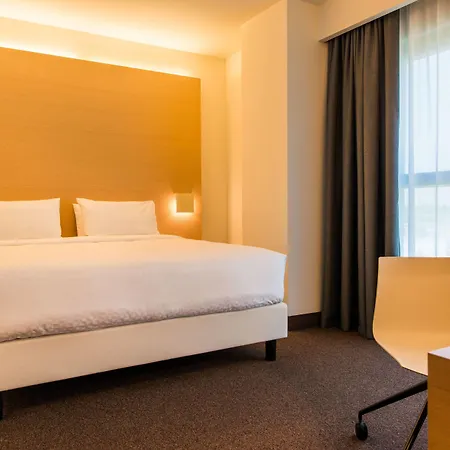 Hotel Four Points By Sheraton Venice