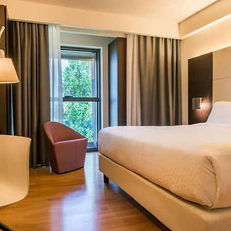 Four Points By Sheraton Venice 4*