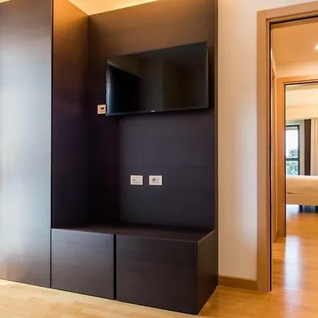 Hotel Four Points By Sheraton Venice Mestre