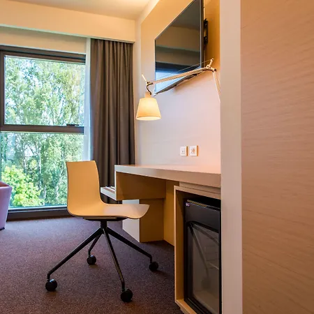 Hotel Four Points By Sheraton Venice Mestre