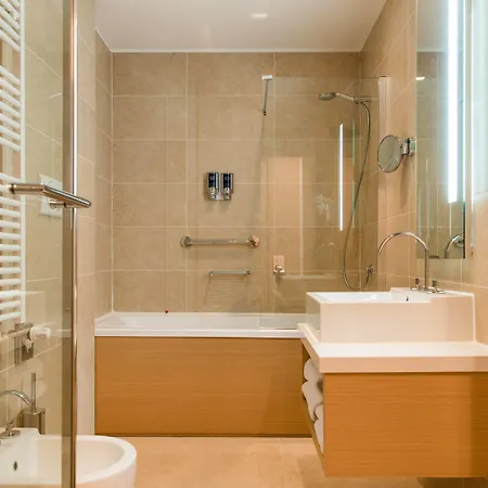Hotel Four Points By Sheraton Venice Mestre