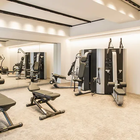 Four Points By Sheraton Venice 4* Mestre