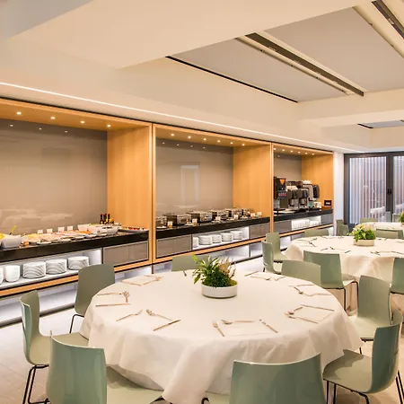 Hotel Four Points By Sheraton Venice 4*