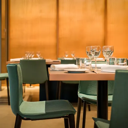 Four Points By Sheraton Venice Hotel Mestre