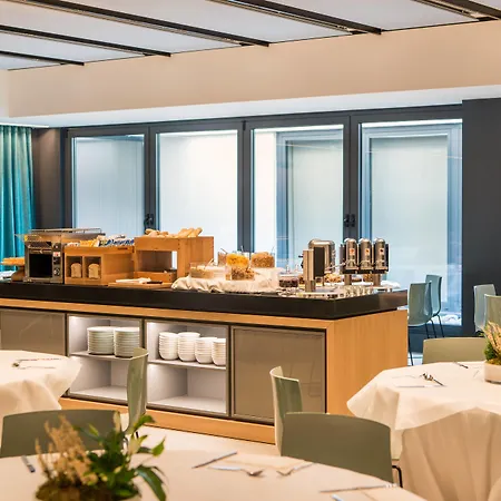 Four Points By Sheraton Venice Hotel 4*