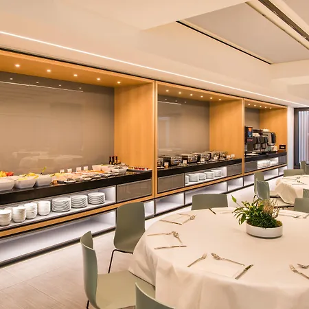 Four Points By Sheraton Venice Hotel