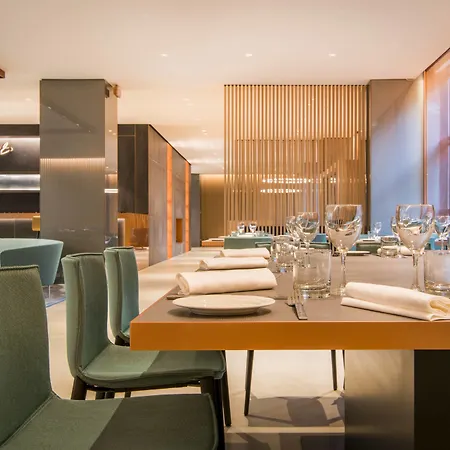 Four Points By Sheraton Venice Μέστρε