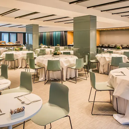 Four Points By Sheraton Venice Mestre