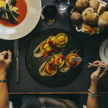 Hotel Four Points By Sheraton Venice Mestre