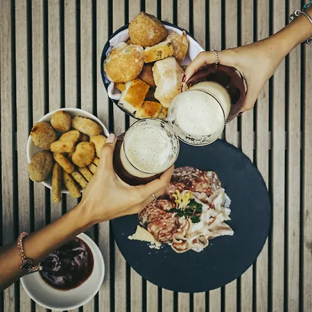 Four Points By Sheraton Venice