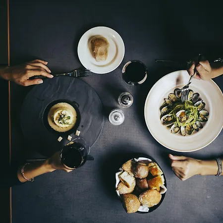 Four Points By Sheraton Venice Hotel