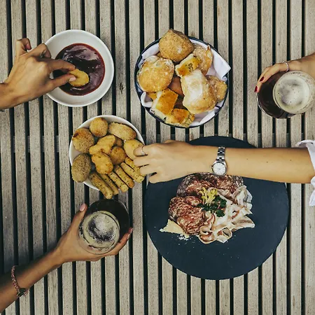 Four Points By Sheraton Venice