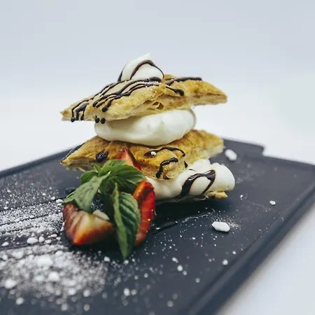 Hotel Four Points By Sheraton Venice Mestre