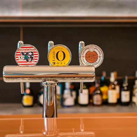 Four Points By Sheraton Venice Mestre