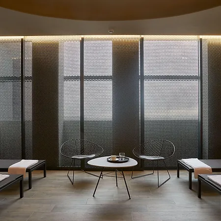 Four Points By Sheraton Venice Hotel Mestre