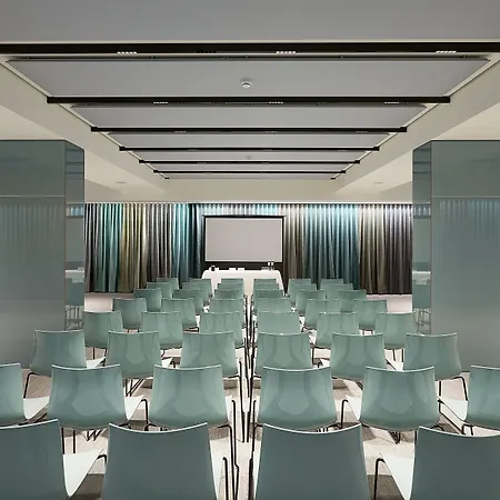 Four Points By Sheraton Venice 4*