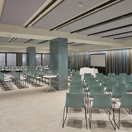 Four Points By Sheraton Venice Hotel