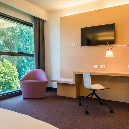 Four Points By Sheraton Venice 4* Μέστρε