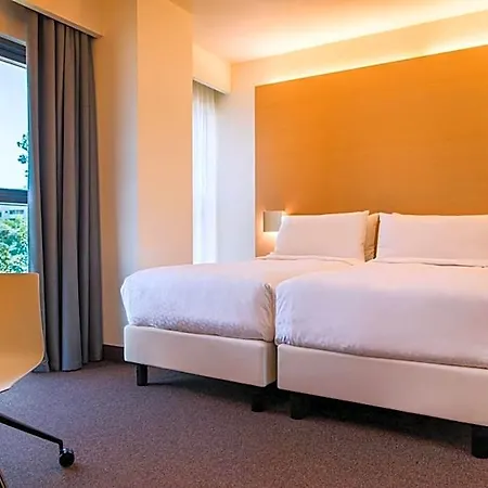 Four Points By Sheraton Venice 4* Mestre