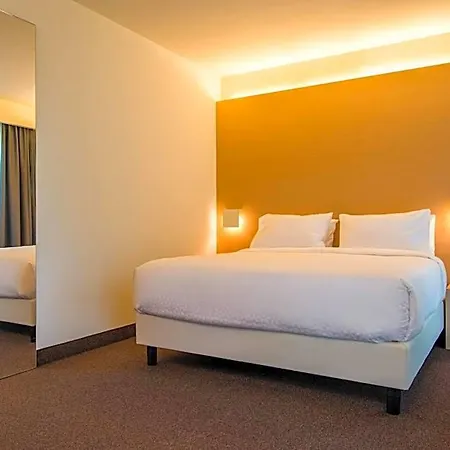 Four Points By Sheraton Venice Hotel Mestre
