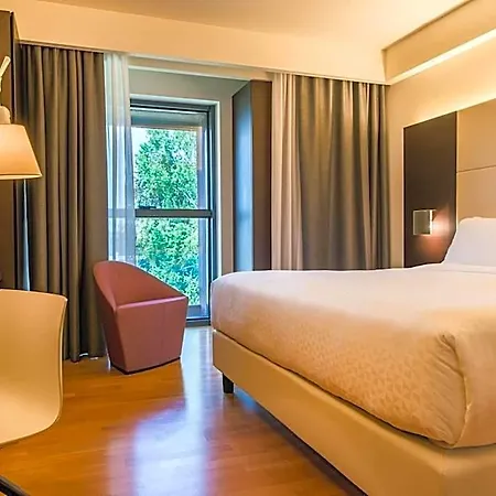 Four Points By Sheraton Venice Mestre