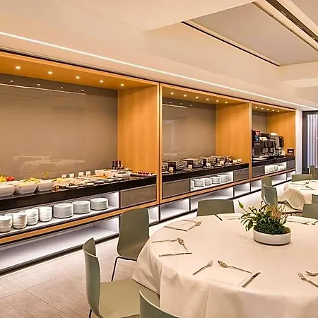 Four Points By Sheraton Venice Mestre