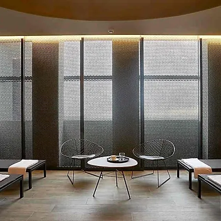 Hotel Four Points By Sheraton Venice Mestre