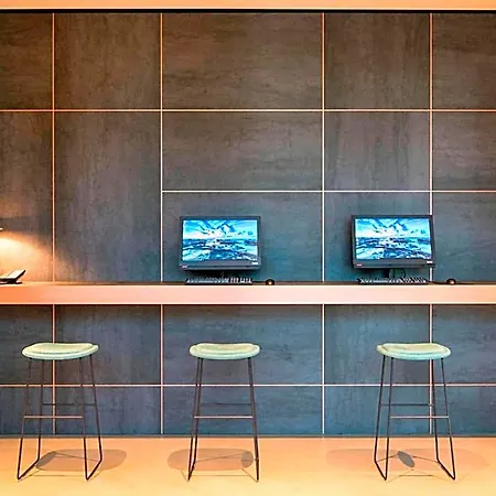 Hotel Four Points By Sheraton Venice 4*