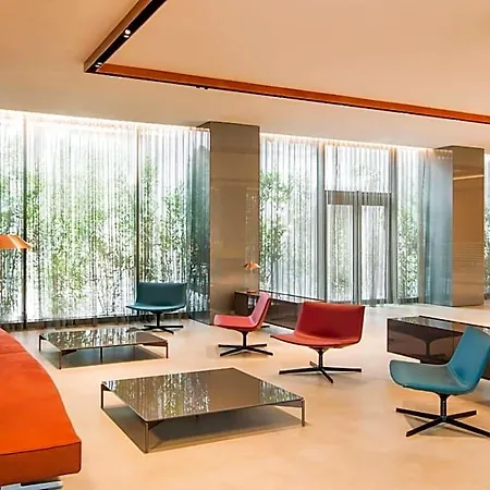 Four Points By Sheraton Venice Hotel 4*
