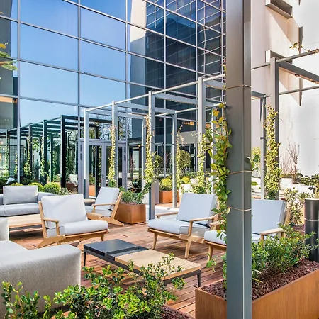 Four Points By Sheraton Venice