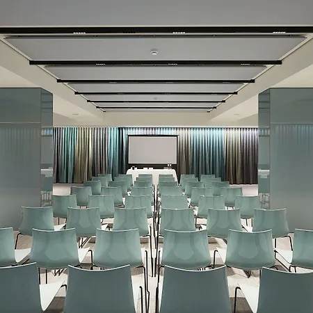 Otel Four Points By Sheraton Venice 4*