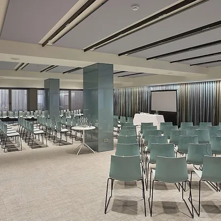 Four Points By Sheraton Venice Ξενοδοχείο 4*
