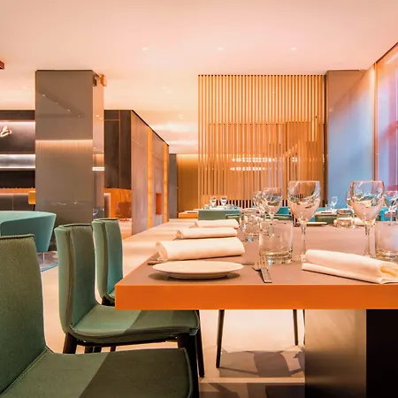 Four Points By Sheraton Venice 4*