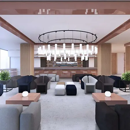 Four Points By Sheraton Venice Mestre