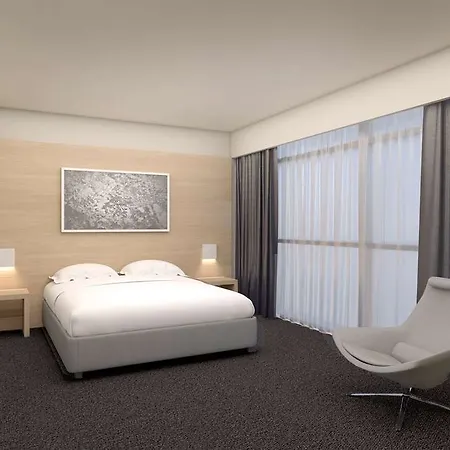 Hotel Four Points By Sheraton Venice 4*