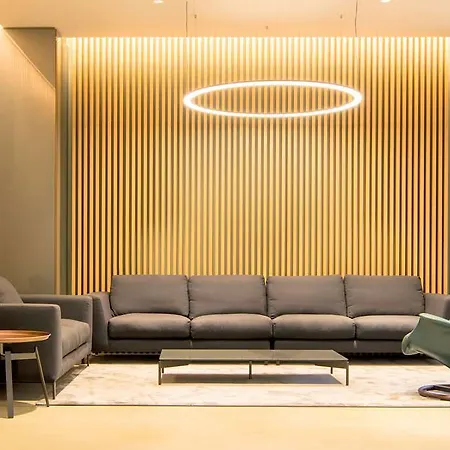 Hotel Four Points By Sheraton Venice