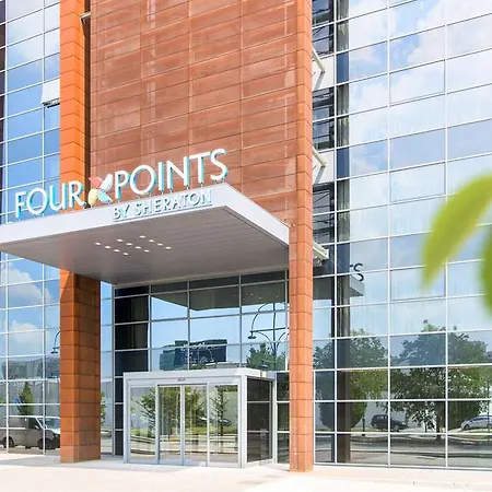 Four Points By Sheraton Venice Hotel