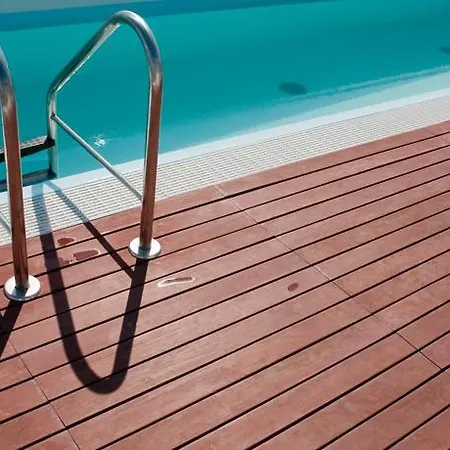 Four Points By Sheraton Venice Mestre