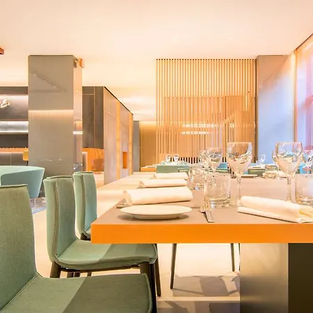 Four Points By Sheraton Venice Hotel