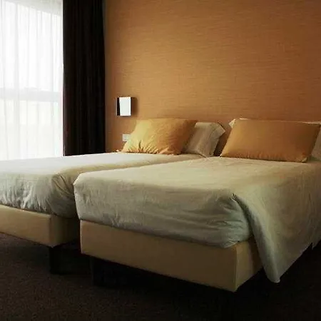 Four Points By Sheraton Venice 4*