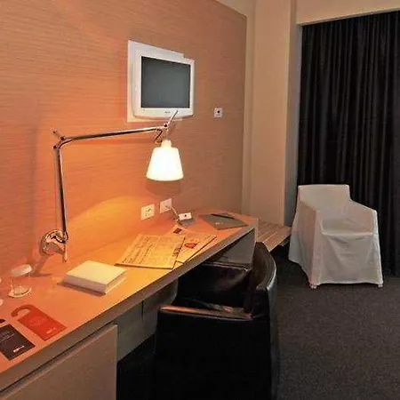 Hotel Four Points By Sheraton Venice Mestre