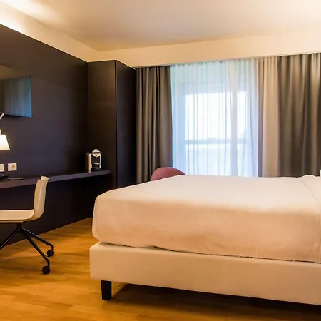 Hotel Four Points By Sheraton Venice Mestre