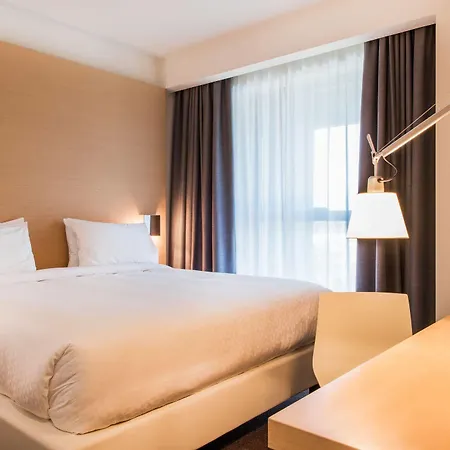 Four Points By Sheraton Venice 4* Mestre