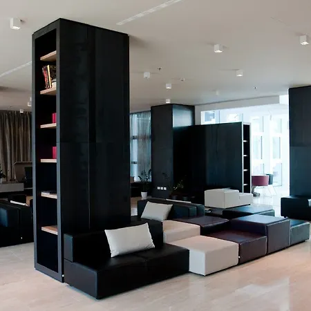 Four Points By Sheraton Venice Hotel 4*