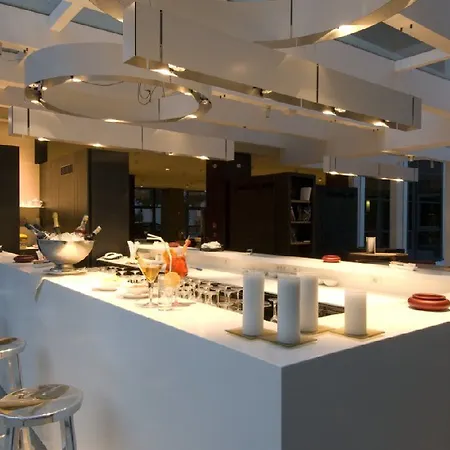 Four Points By Sheraton Venice Hotel Mestre