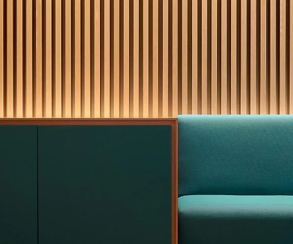 호텔 포 포인츠 바이 쉐라톤 베니체 4*